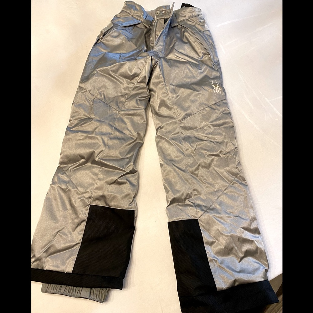 Spyder Ski Pants size 12
